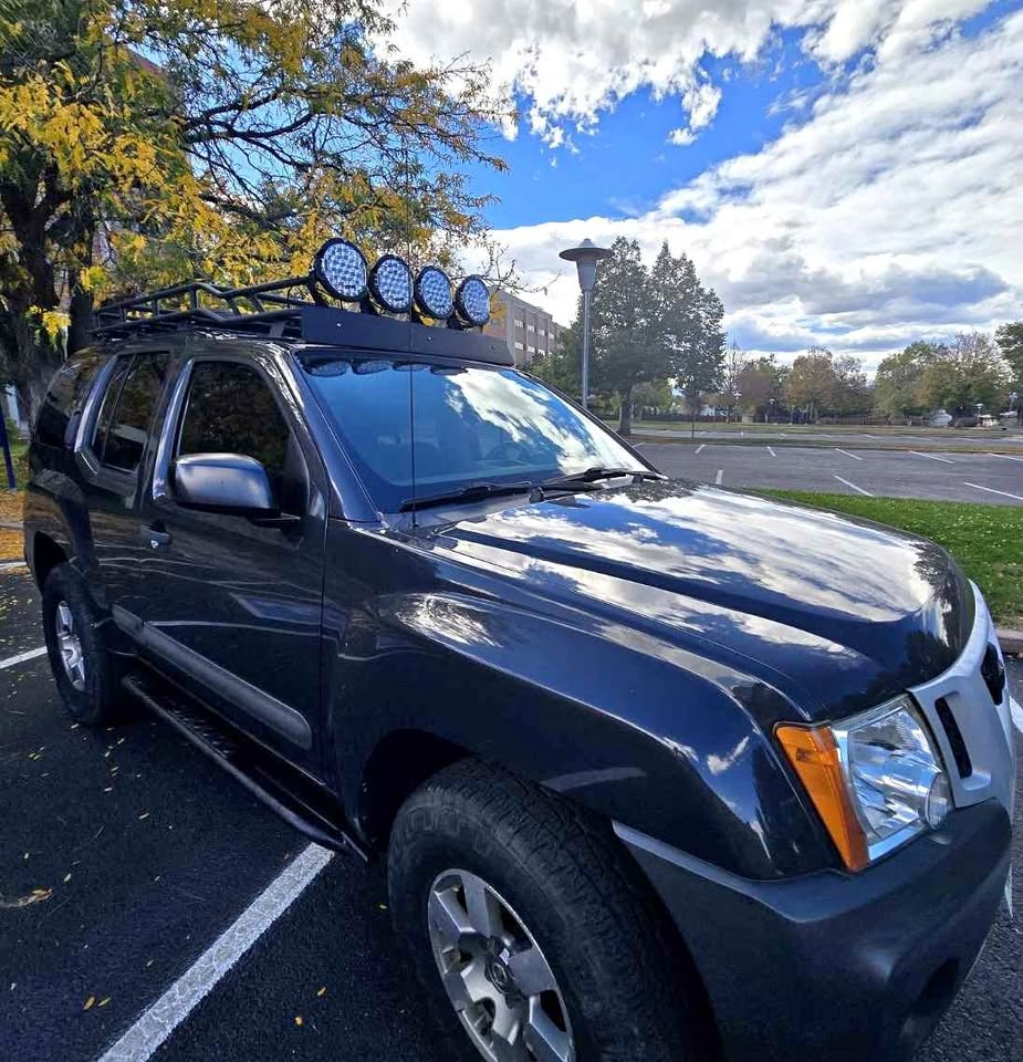 2012 Nissan Xterra · PRO-4X Sport Utility 4D in Englewood, CO (photo 1) — photo 1