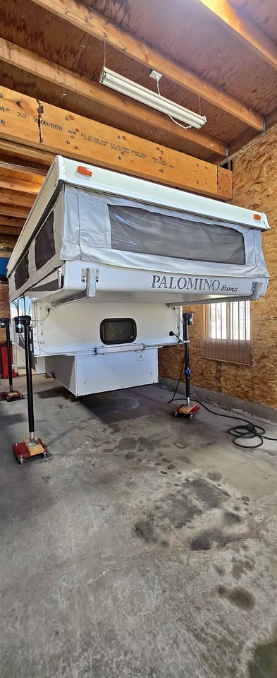 2012 Palomino Bronco in Lake Havasu City, AZ (photo 1) — photo 1