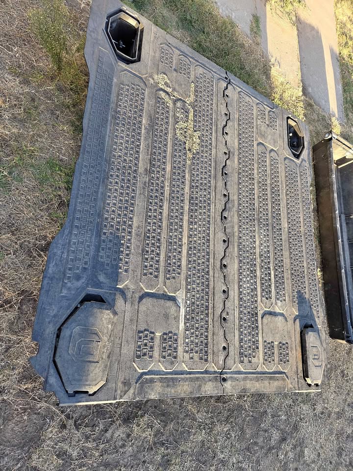 DECKED Truck Bed Storage System for 6'4" bed in Santa Maria, CA (photo 1) — photo 1