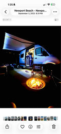2020 Winnebago Revel