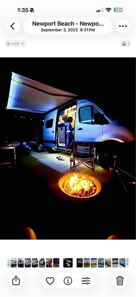 2020 Winnebago Revel in Newport Beach, CA (photo 1) — photo 1