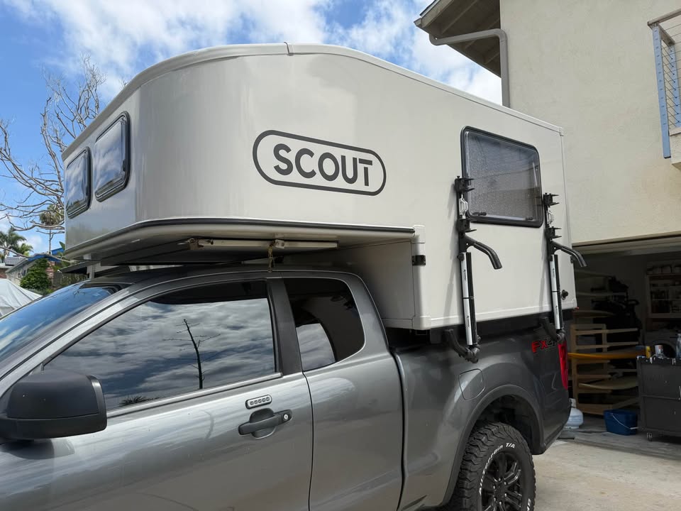 Scout Yoho in Carlsbad, CA (photo 1)
