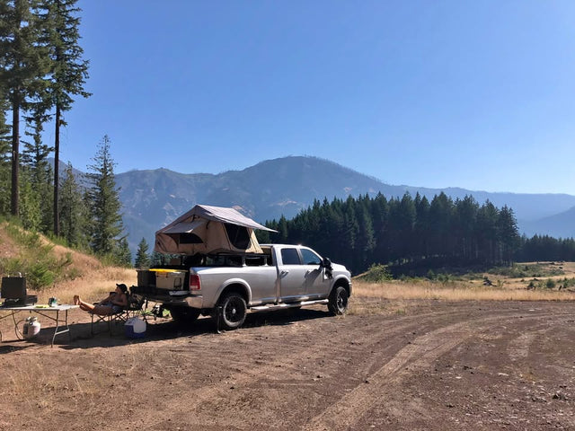 Tepui+Kukenam+3+person+tent+ in Roseville, CA (photo 1)