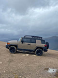 2007 Toyota FJ Cruiser · Sport Utility 2D
