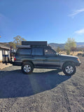 2000 Lexus LX 470 Overlander
