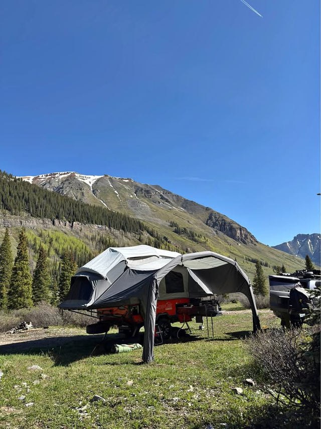 2023 Opus OP4 in Colorado Springs, CO (photo 1)