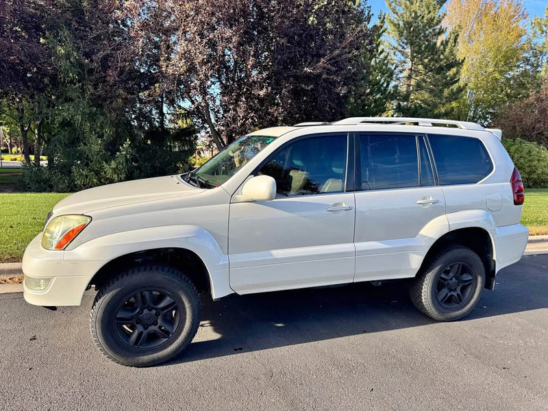 2005 Lexus GX 470 in Meridian, ID (photo 1) — photo 1