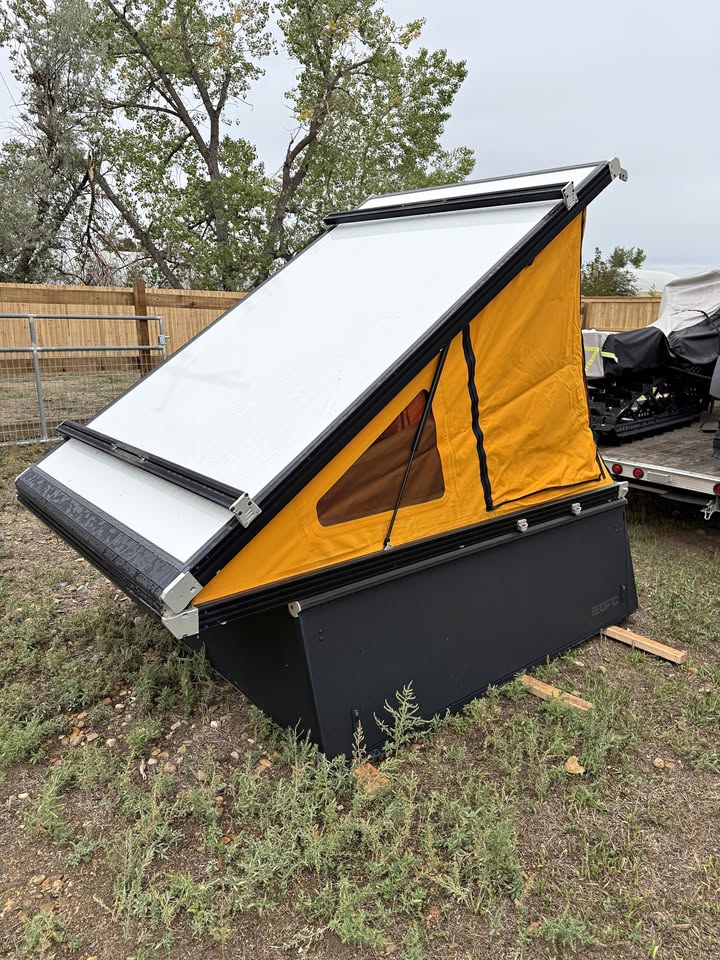GFC Platform Camper V2- Ford F-150 6 1/2 ft in Golden, CO (photo 1) — photo 1