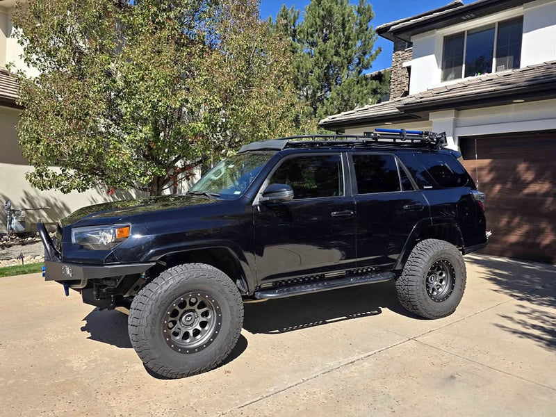 2015 Toyota 4Runner · Limited Sport Utility 4D in Lone Tree, CO (photo 1) — photo 1
