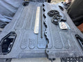 Decked Drawer System