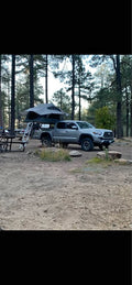 Smittybilt rooftop tent