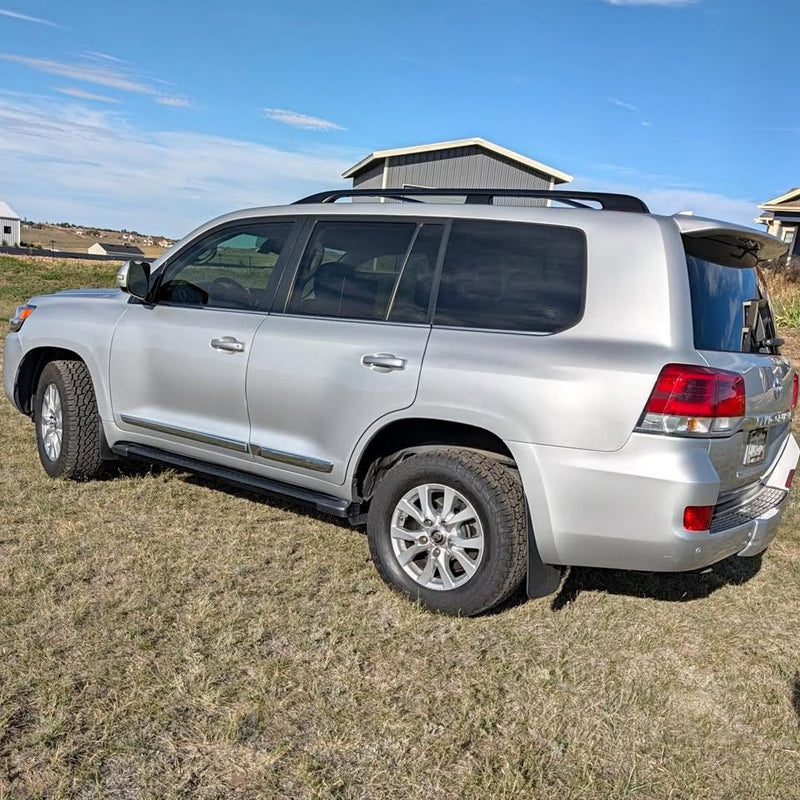 2016 Toyota Landcruiser in Parker, CO (photo 1) — photo 1