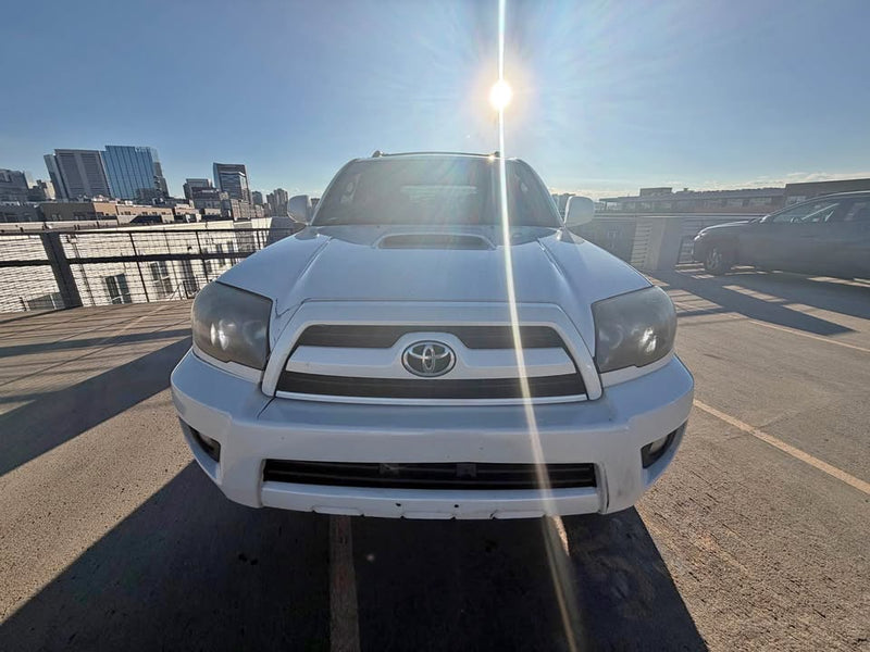 Toyota 4Runner Urban Runner 4WD 2008 in Denver, CO (photo 1) — photo 1