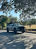 Go fast camper v2 3rd gen tundra