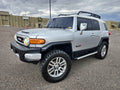 2008 Toyota FJ Cruiser · 4x4.TRD