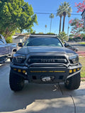 2014 Toyota Tacoma