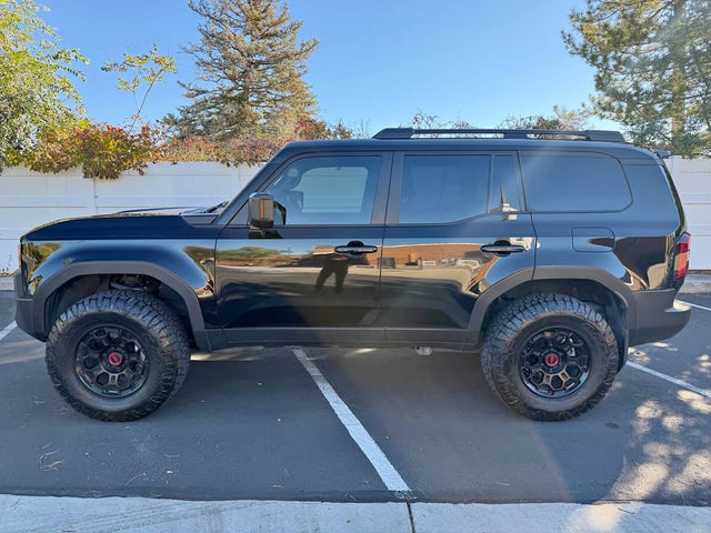 2025 Toyota Landcruiser · Sport Utility 4D in Tooele, UT (photo 1)