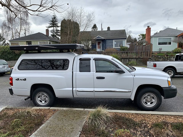 Rooftop tent -Falcon XL in Seattle, WA (photo 1)