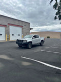 2020 Chevrolet Colorado Crew Cab · ZR2 Pickup 4D 5 ft