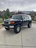 2008 Toyota FJ Cruiser