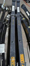 Set Old Man Emu Rear Leaf Spring
EL111R for Toyota Tacoma (05-23)