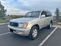 1999 Toyota Land Cruiser