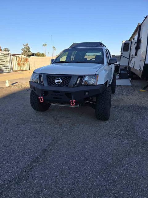 2006 Nissan Xterra · Off-Road Sport Utility 4D