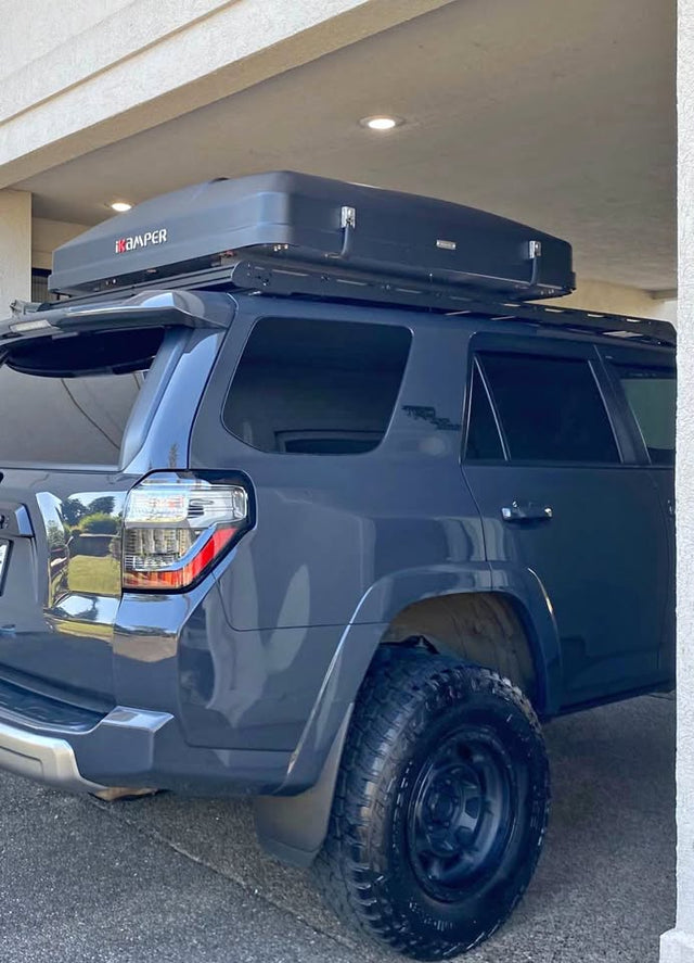 iKamper Skycamp 2.0 Mini – Excellent Condition in Lakewood, WA (photo 1)