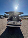2019 Lexus LX · LX 570 Sport Utility 4D