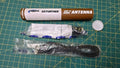 Rugged Radios GMRS Antenna Kit - POINT5 + NMO-MT-15