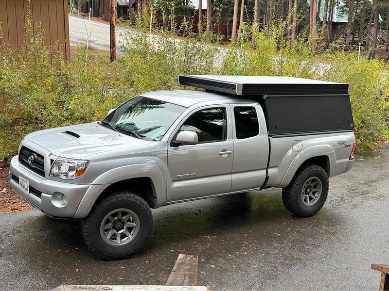 2006 Toyota Tacoma trd sport 4x4 in Truckee, CA (photo 1) — photo 1