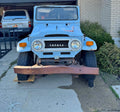 1970 Toyota Land Cruiser FJ40