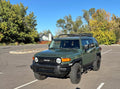 2011 Toyota FJ Cruiser