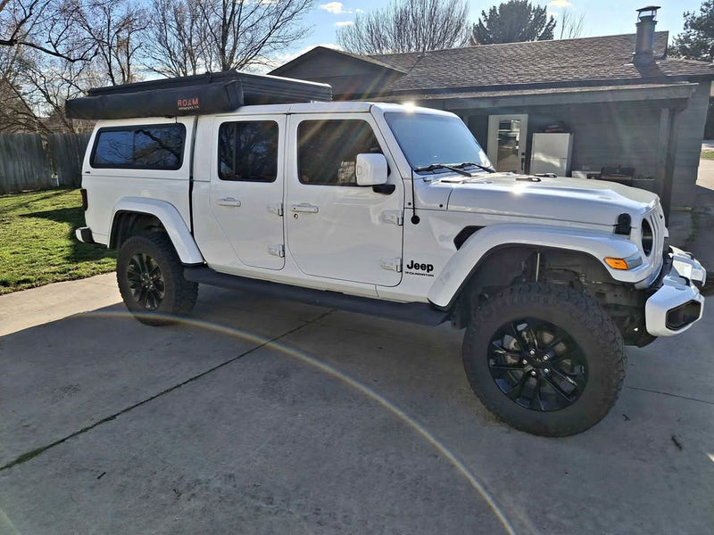2023 Jeep Gladiator High Altitude in Meridian, ID (photo 1) — photo 1