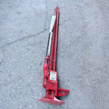 Hi lift Jack
