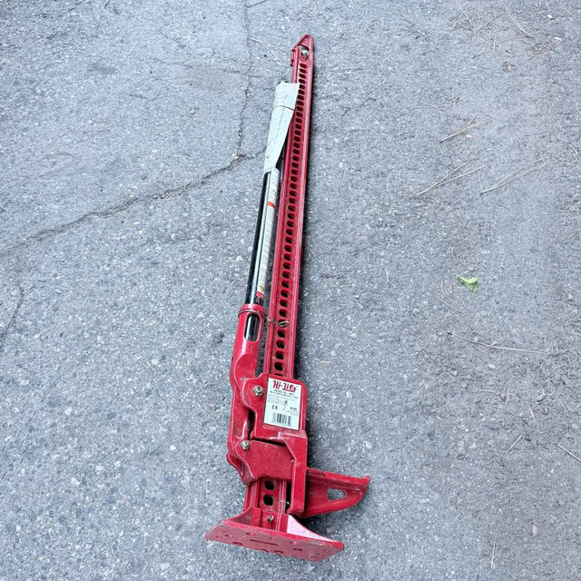 Hi lift Jack in Mammoth Lakes, CA (photo 1)