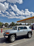 2007 Toyota FJ Cruiser