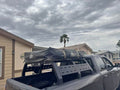Tepui tent