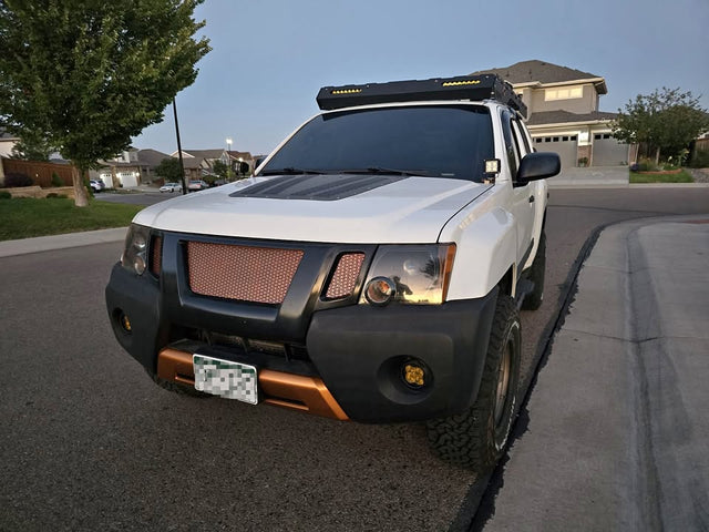 2014 Nissan Xterra S 4x4 - Overland Build in Thornton, CO (photo 1)