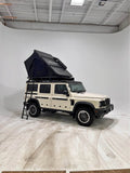 Free Spirit Recreation Aspen V2 XL - Roof Top Tent + accessories