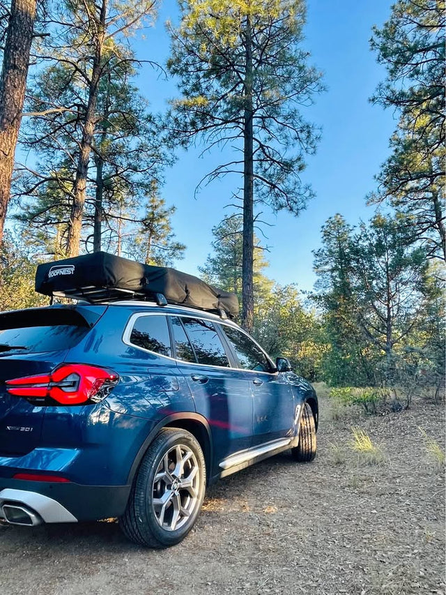 Roofnest Meadowlark XL Rooftop Tent in Peoria, AZ (photo 1)