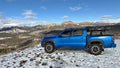 Tepui Roof Tent