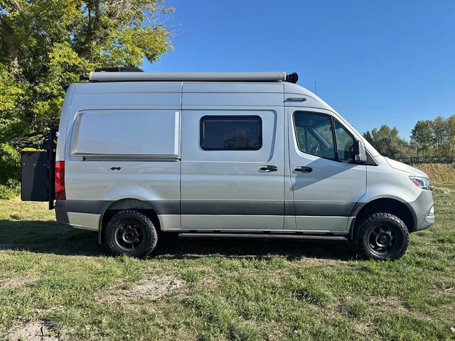 2021 Winnebago Revel EX-L in Salt Lake City, UT (photo 1)