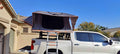 Roofnest Condor XL with the Yakima Rack
