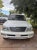 2006 Lexus LX · LX 470 Sport Utility 4D