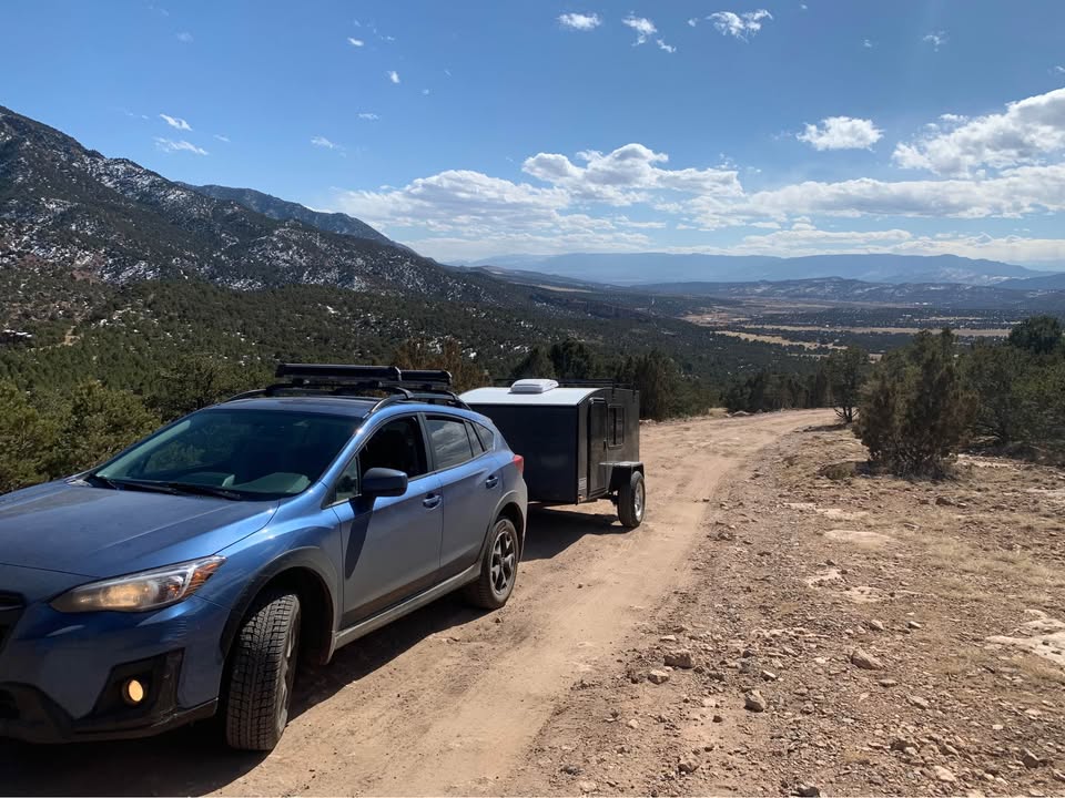 2021 Hiker highway deluxe in Colorado Springs, CO (photo 1) — photo 1