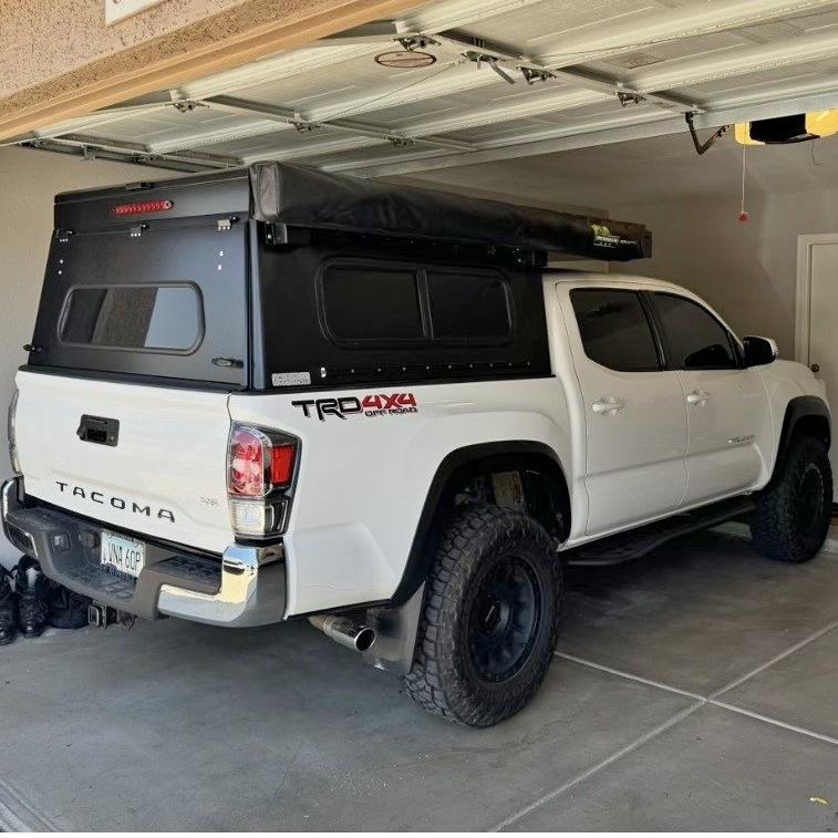 2023 Toyota tacoma in Glendale, AZ (photo 1) — photo 1