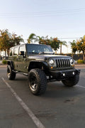 2015 Jeep Wrangler Unlimited Sport 4 Door