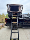 Roofnest Condor Overland 2 hardshell rooftop tent