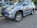 2010 Lexus LX · LX 570 Sport Utility 4D